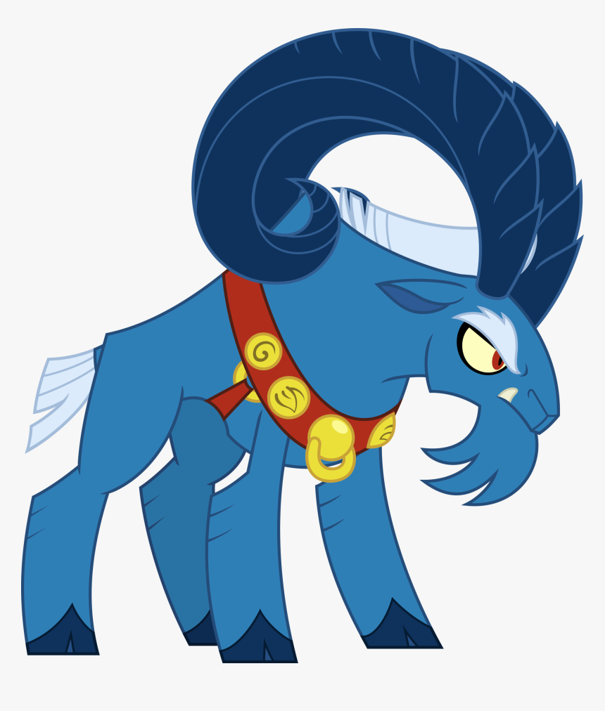 Transparent My Little Pony Group Png - My Little Pony Grogar, Png Download, Free Download