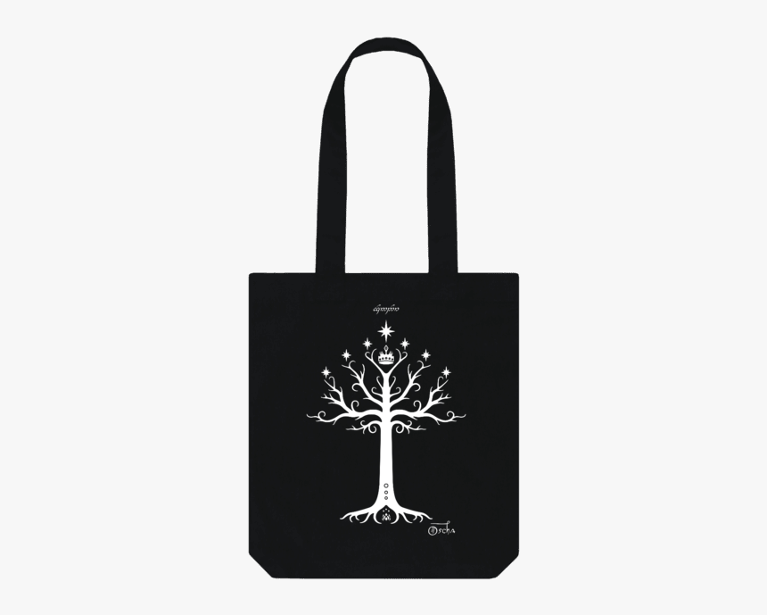 Plastic Pollution Tote Bag, HD Png Download, Free Download