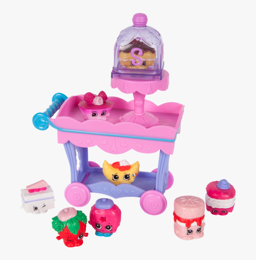 Shopkins 56571, HD Png Download, Free Download