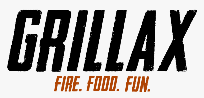 Grillax - Poster, HD Png Download, Free Download