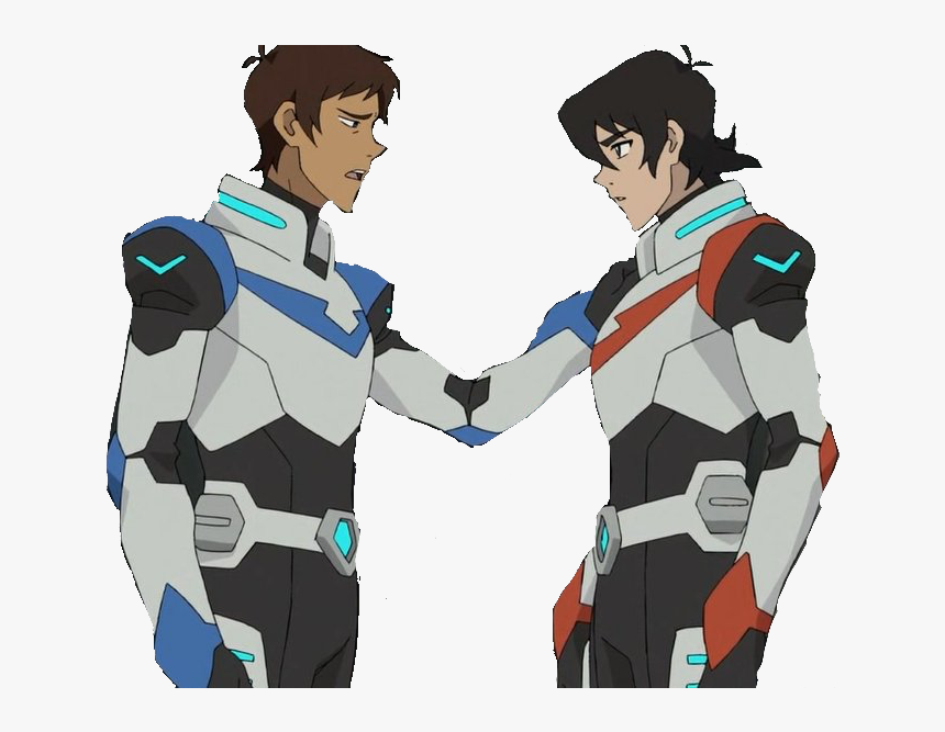 #klance #voltron #vld #vldkeith #vldlance #klancevoltron - Voltron Keith And Lance, HD Png Download, Free Download