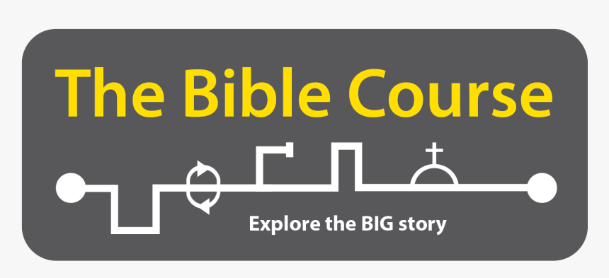 The Bible Course, HD Png Download, Free Download