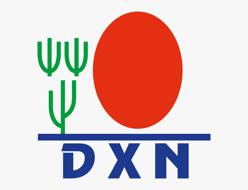 Dxn Logo Png, Transparent Png, Free Download