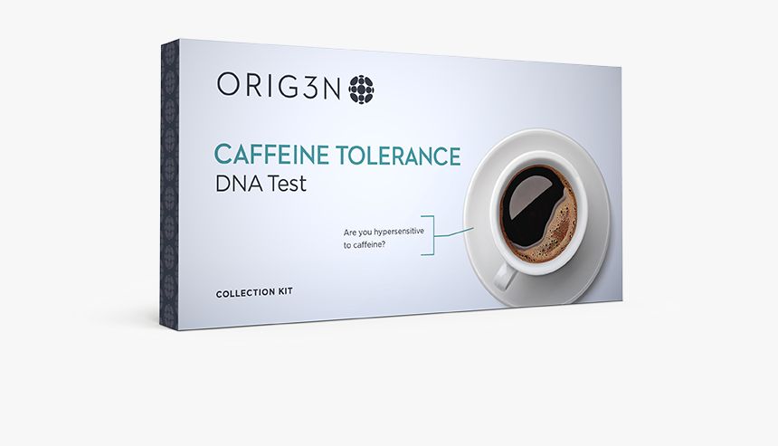 Caffeine Dna Test"
 Class= - Carton, HD Png Download, Free Download