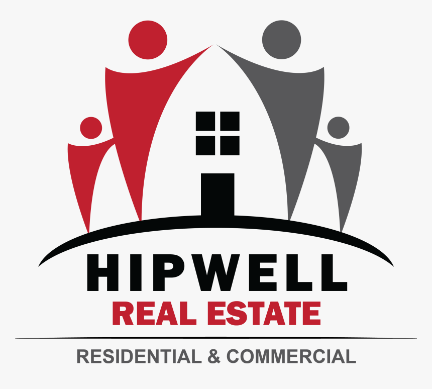 Hipwell Real Estate Group - Graphic Design, HD Png Download, Free Download