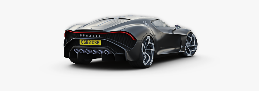 Supercar, HD Png Download, Free Download