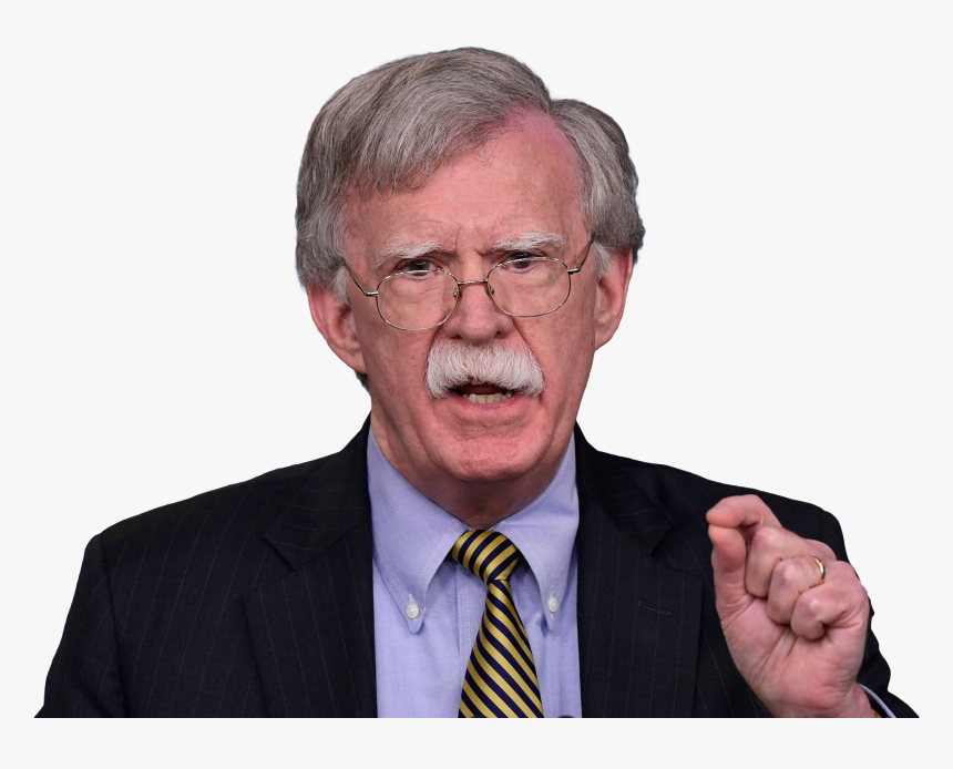 Cố Vấn An Ninh Quốc Gia Mỹ John Bolton, HD Png Download, Free Download