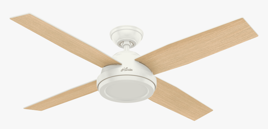 Hunter Dempsey 60 Ceiling Fan, HD Png Download, Free Download