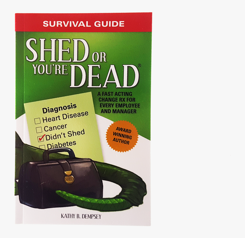 Survival Guide - Belt, HD Png Download, Free Download