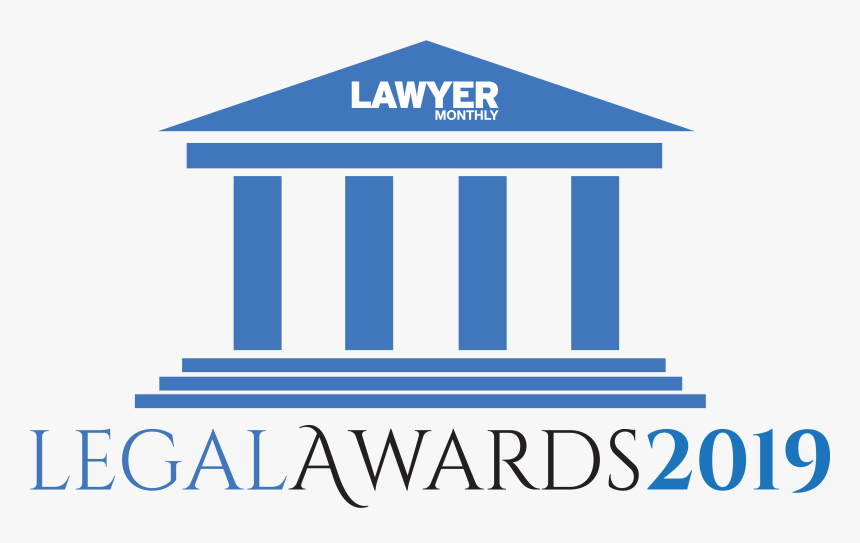 Lmla19-logo - Lawyer Monthly, HD Png Download, Free Download