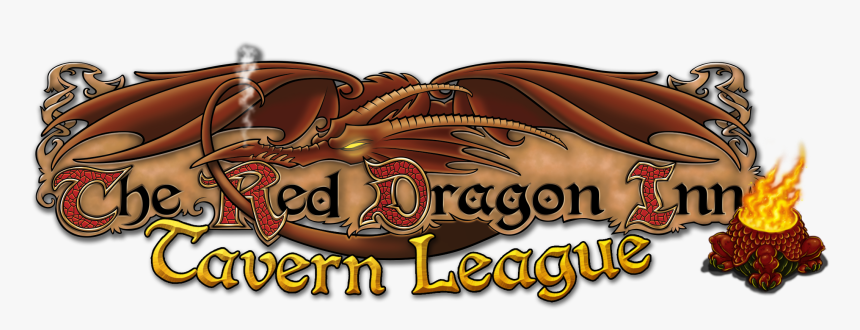 Red Dragon Inn, HD Png Download, Free Download