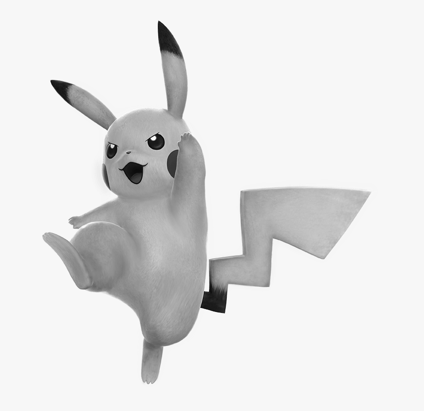 New Game Battles Twitter For Most Down-loaded App - Pokken Tournament Dx Png Pikachu, Transparent Png, Free Download