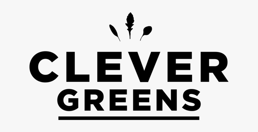 Clevergreens - Graphic Design, HD Png Download, Free Download