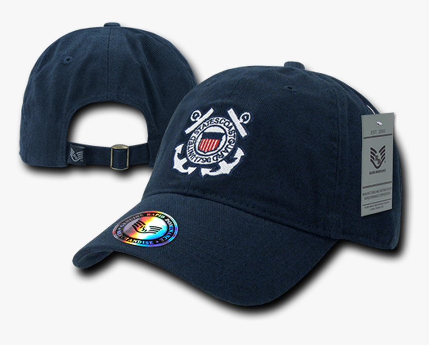 The Lieutenant Military Cap - Rapid Dominance Coastguard Cap, HD Png Download, Free Download