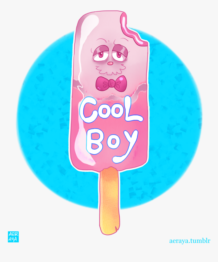 Stay Cool 🍦🍦🍦@floatiesoda - Ice Cream Bar, HD Png Download, Free Download