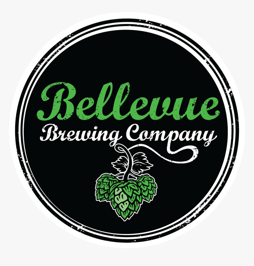 Bellevue Brewing Company, HD Png Download, Free Download