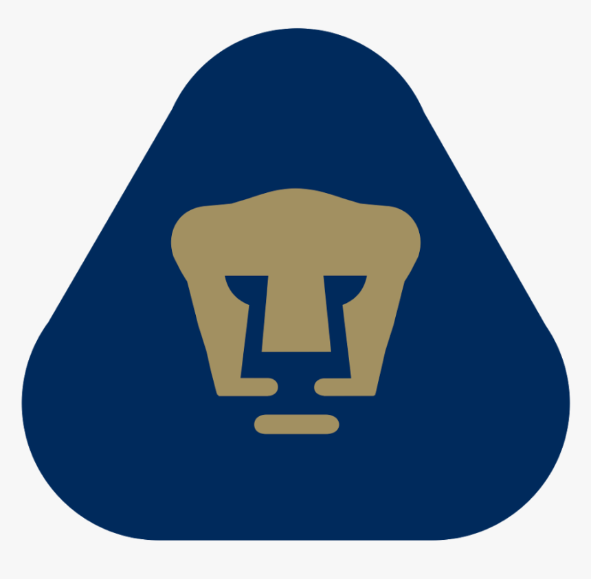 Transparent Pumas Logo Png - Pumas Logo Dream League Soccer 2019, Png Download, Free Download