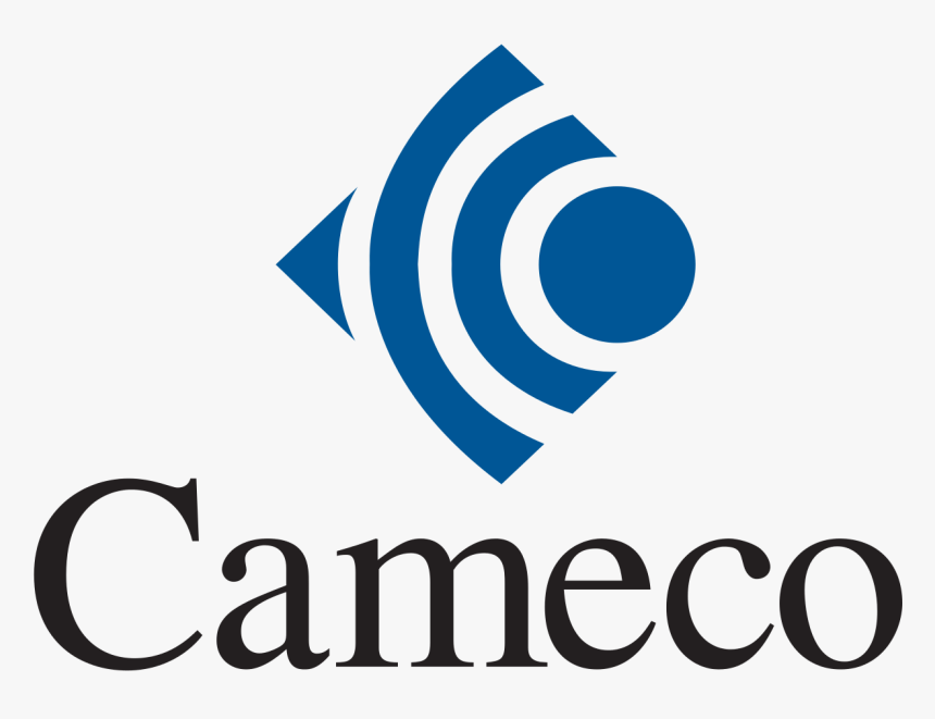 Cameco Corporation Logo, HD Png Download, Free Download