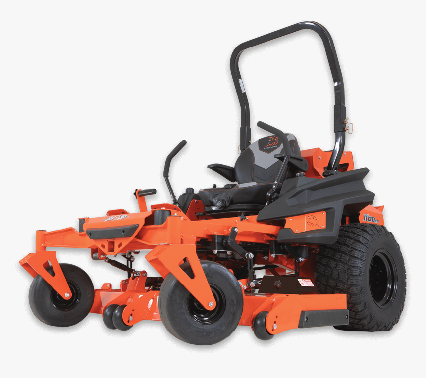 Bad Boy Renegade Mower, HD Png Download, Free Download