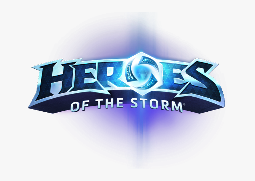 Heroes Of The Storm Png, Transparent Png, Free Download