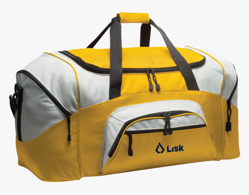 Duffel Bag, HD Png Download, Free Download