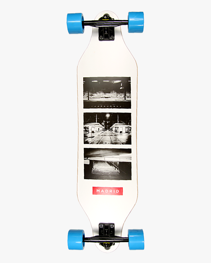 Longboard, HD Png Download, Free Download