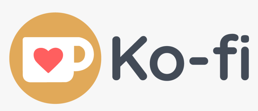 How To Set Up A Donation Page With Ko-fi - Circle, HD Png Download, Free Download