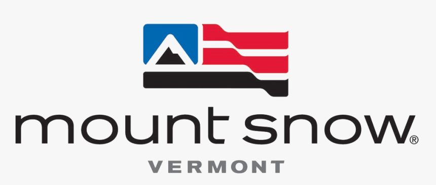 Resort Logo - Mount Snow, HD Png Download, Free Download