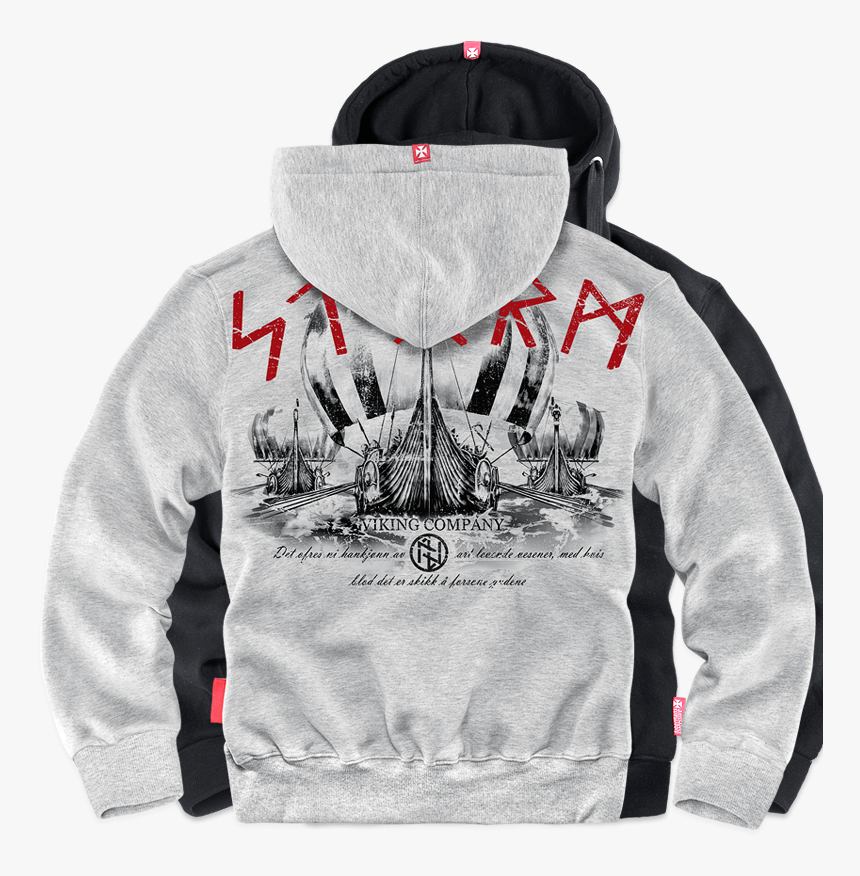 Da Mkz Invasion-bz147 - Hoodie, HD Png Download, Free Download