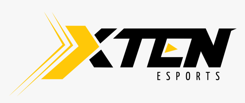 Xten Esportslogo Square - Graphic Design, HD Png Download, Free Download