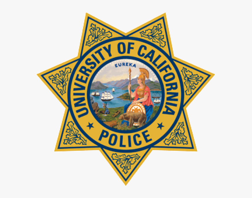 University Police Seek 50 Year Old Man Who Inappropriately - Uc Irvine Police Department, HD Png Download, Free Download