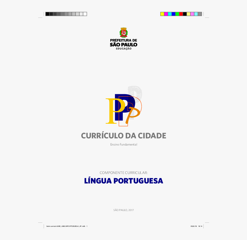 Prefeitura De Sp Educação, HD Png Download, Free Download