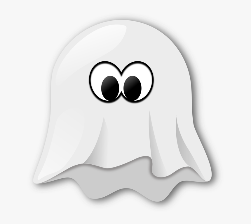 Ghost Thumbnail, HD Png Download, Free Download