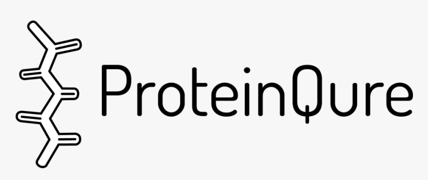 Proteinqure - Proteinqure Logo, HD Png Download, Free Download