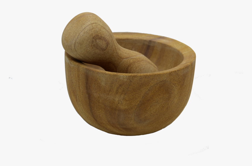 Sandstone Mortar & Pestle"
 Srcset="//cdn - Bowl, HD Png Download, Free Download