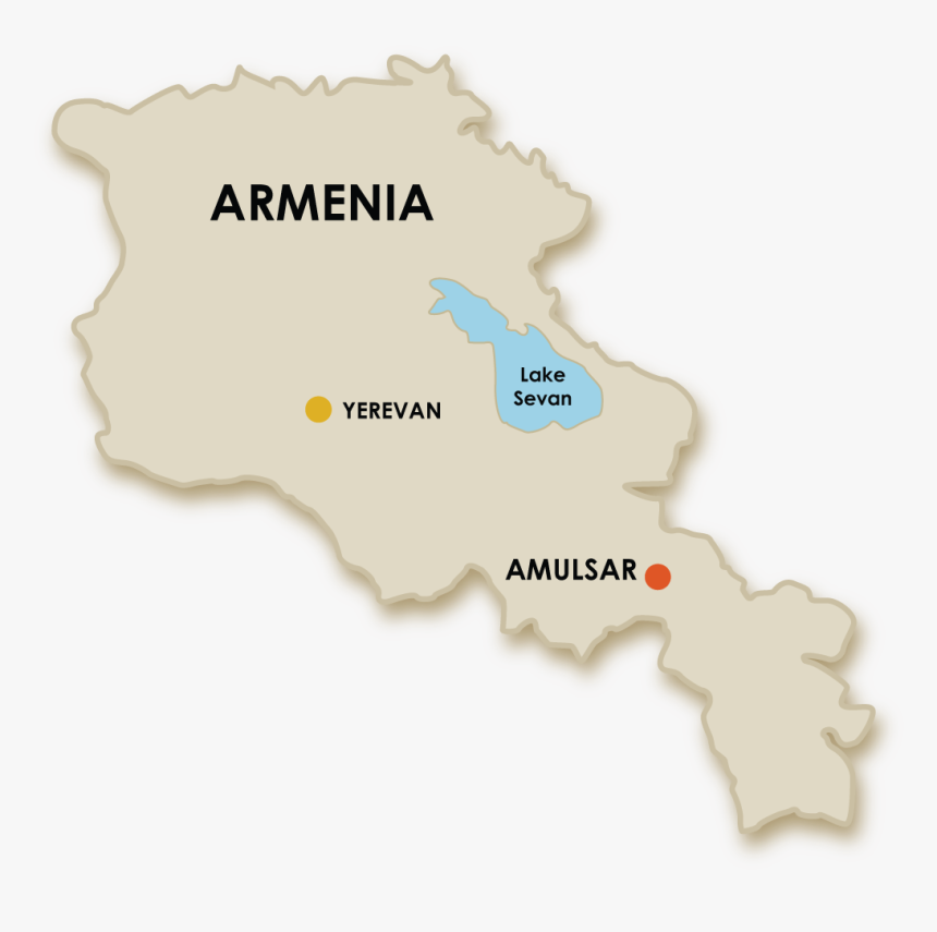 Lydian International 25730 - Armenia, HD Png Download, Free Download