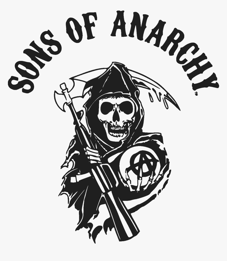 Free Free 227 Son Of Anarchy Svg SVG PNG EPS DXF File