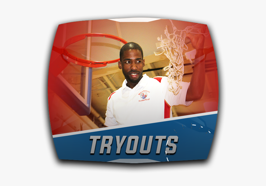 Tryouts - Poster, HD Png Download, Free Download