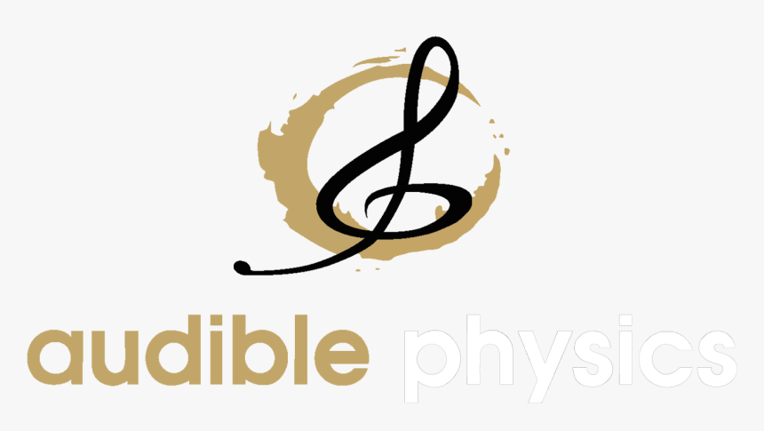 Car Audio Audible Physics Logo, HD Png Download, Free Download