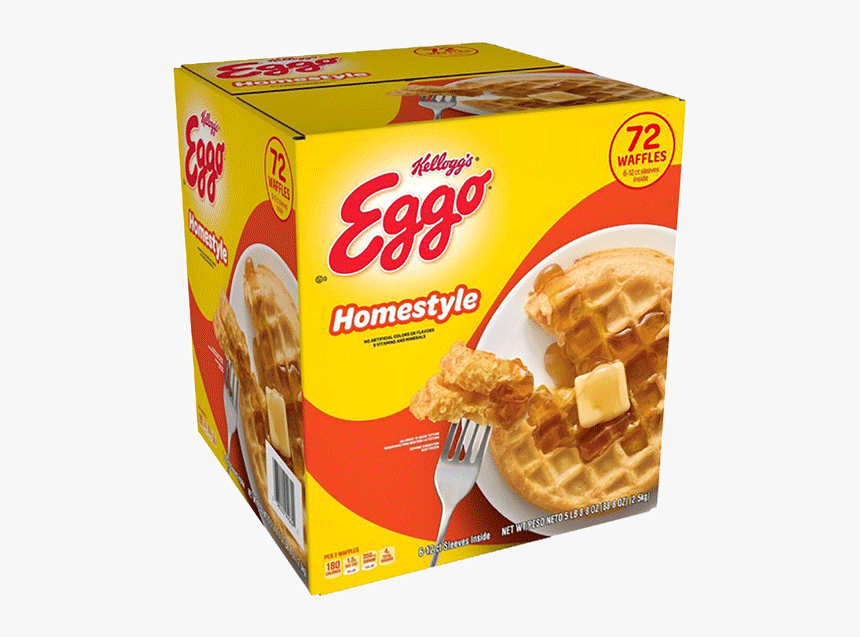 Eggo Waffle Png : Here you can explore hq eggo waffles transparent