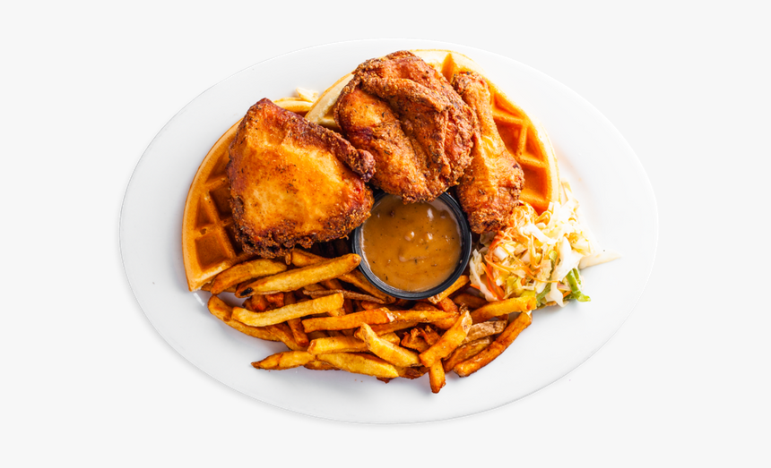 Fried Chicken, HD Png Download, Free Download