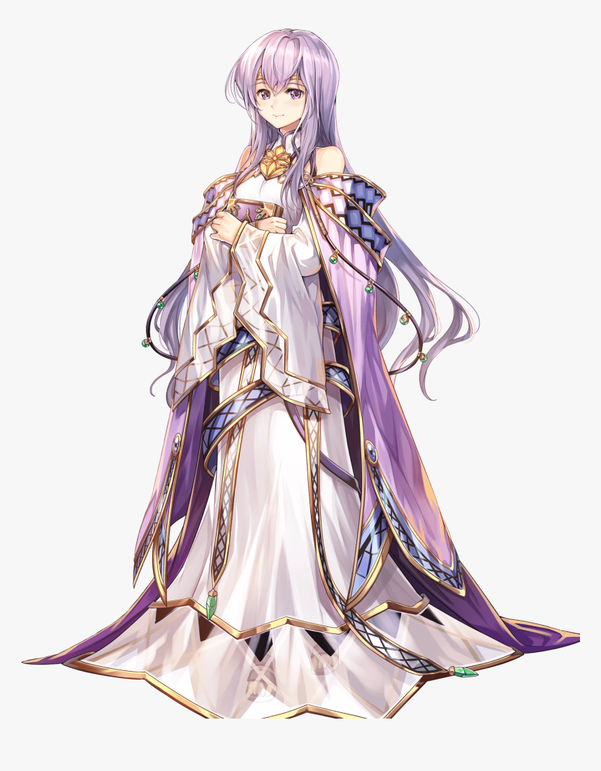 Fire Emblem Heroes Julia, HD Png Download, Free Download