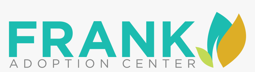 Frank Adoption Center Logo Compressed - Triangle, HD Png Download, Free Download