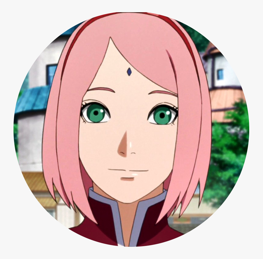 Sakura Haruno, HD Png Download, Free Download