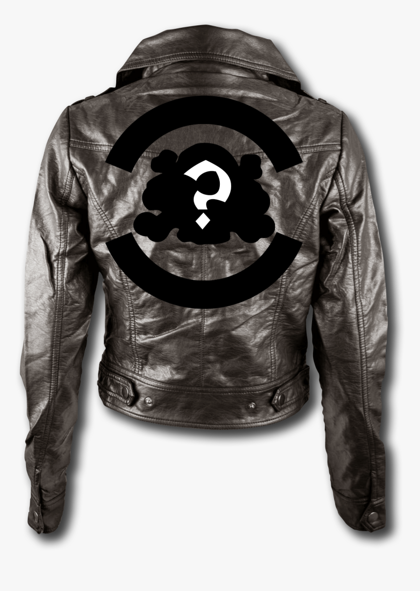 Leather Jacket, HD Png Download, Free Download