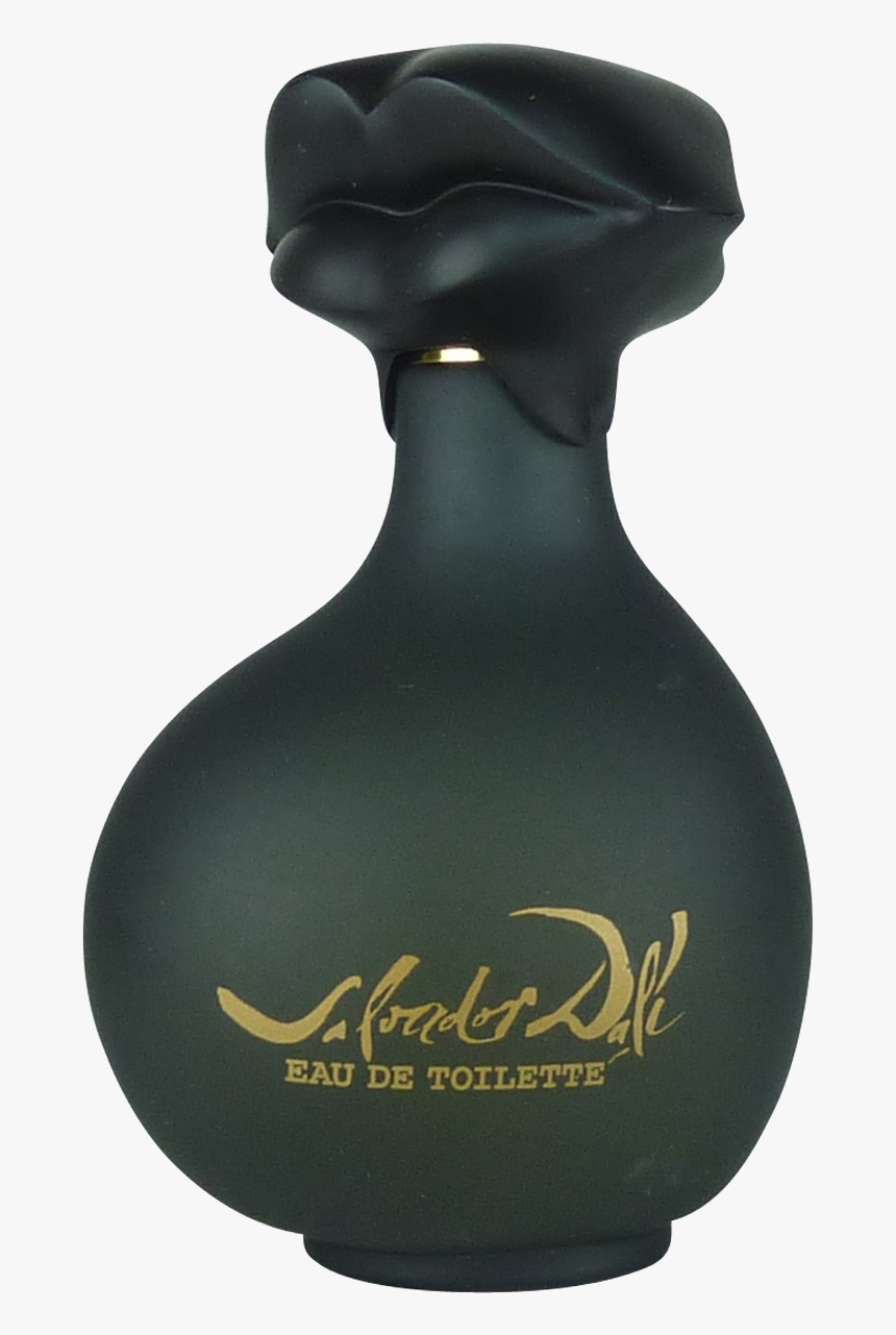 Salvador Dali By Salvador Dali Edt Spray 3.4 Oz, HD Png Download, Free Download