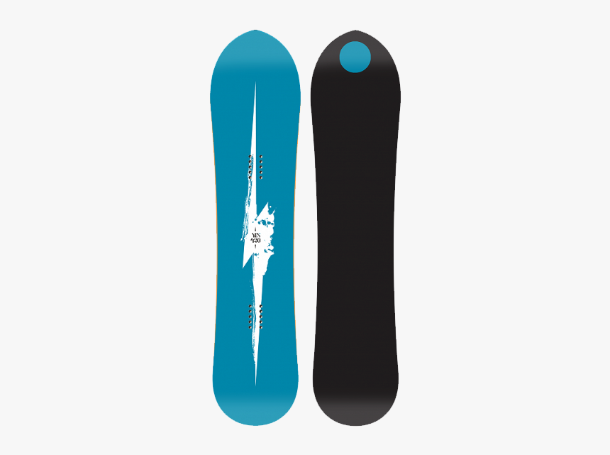 Snowboard, HD Png Download, Free Download