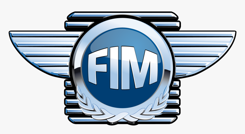 Fédération Internationale De Motocyclisme, HD Png Download, Free Download