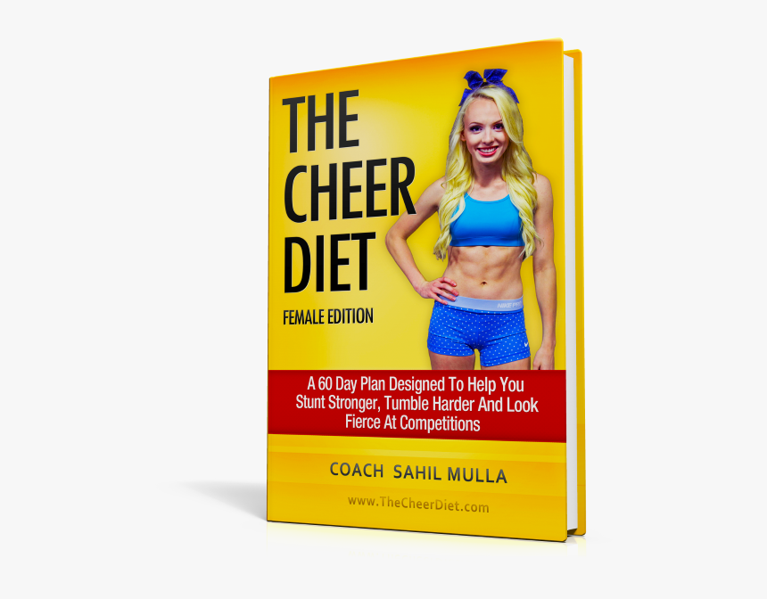 Cheer Diet, HD Png Download, Free Download