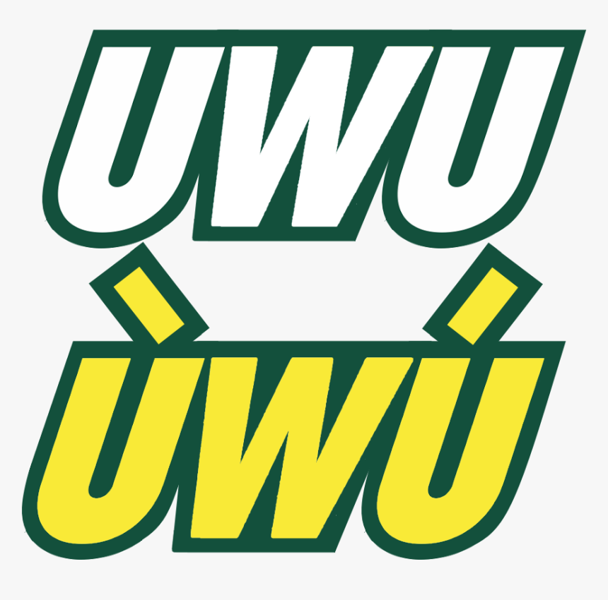 Uwu - Sbubby - Uwu Logos, HD Png Download, Free Download